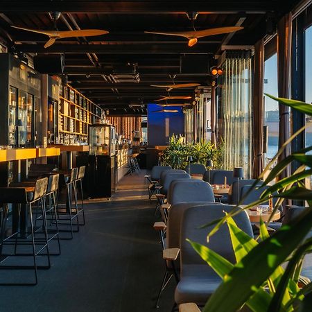 Bevanda Hotel & Restaurant - Unique Adriatic Opatija Ngoại thất bức ảnh