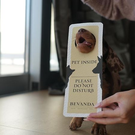 Bevanda Hotel & Restaurant - Unique Adriatic Opatija Ngoại thất bức ảnh