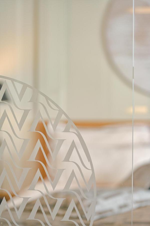 Bevanda Hotel & Restaurant - Unique Adriatic Opatija Ngoại thất bức ảnh