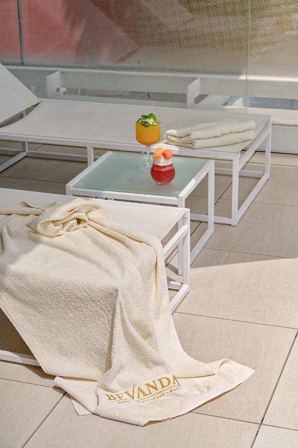 Bevanda Hotel & Restaurant - Unique Adriatic Opatija Ngoại thất bức ảnh