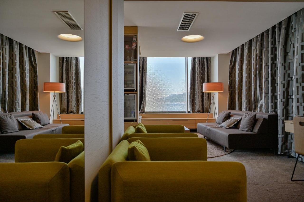 Bevanda Hotel & Restaurant - Unique Adriatic Opatija Ngoại thất bức ảnh