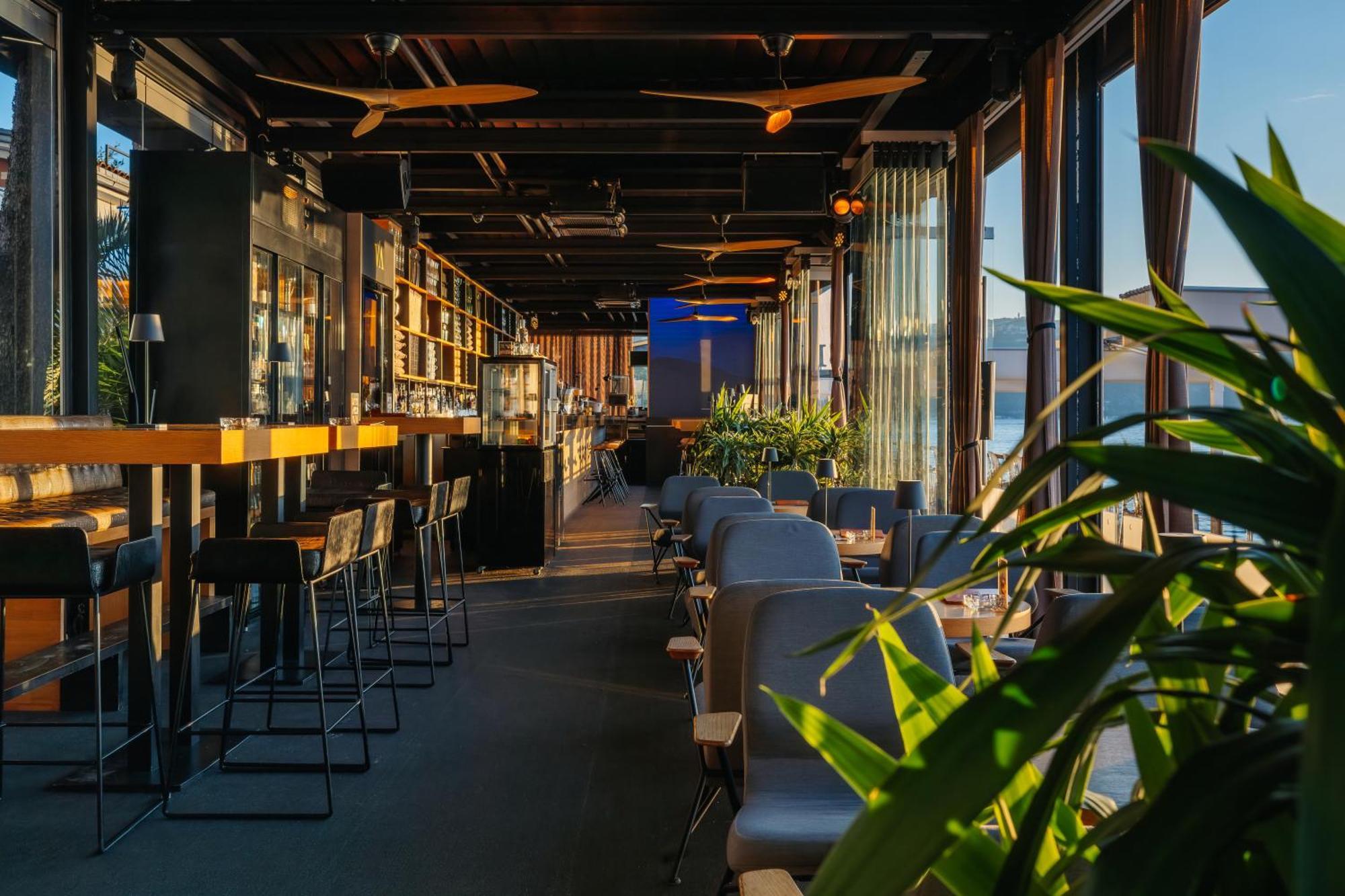 Bevanda Hotel & Restaurant - Unique Adriatic Opatija Ngoại thất bức ảnh