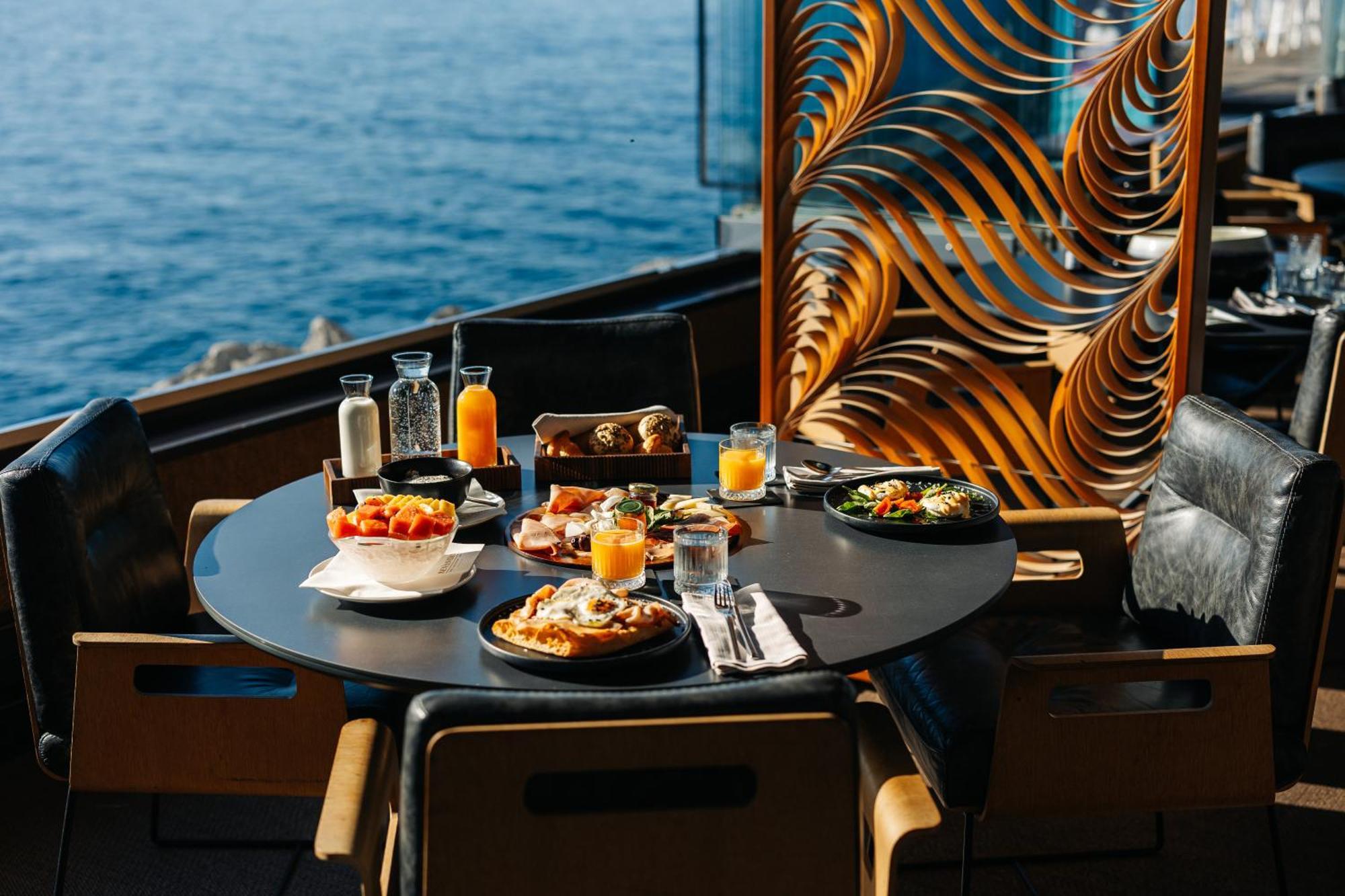 Bevanda Hotel & Restaurant - Unique Adriatic Opatija Ngoại thất bức ảnh