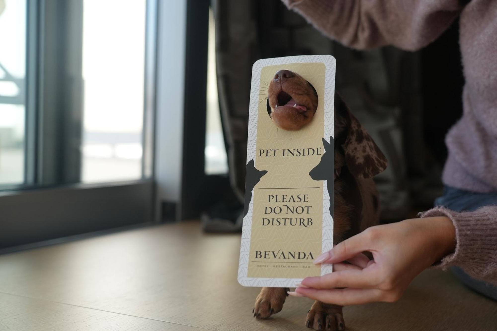 Bevanda Hotel & Restaurant - Unique Adriatic Opatija Ngoại thất bức ảnh