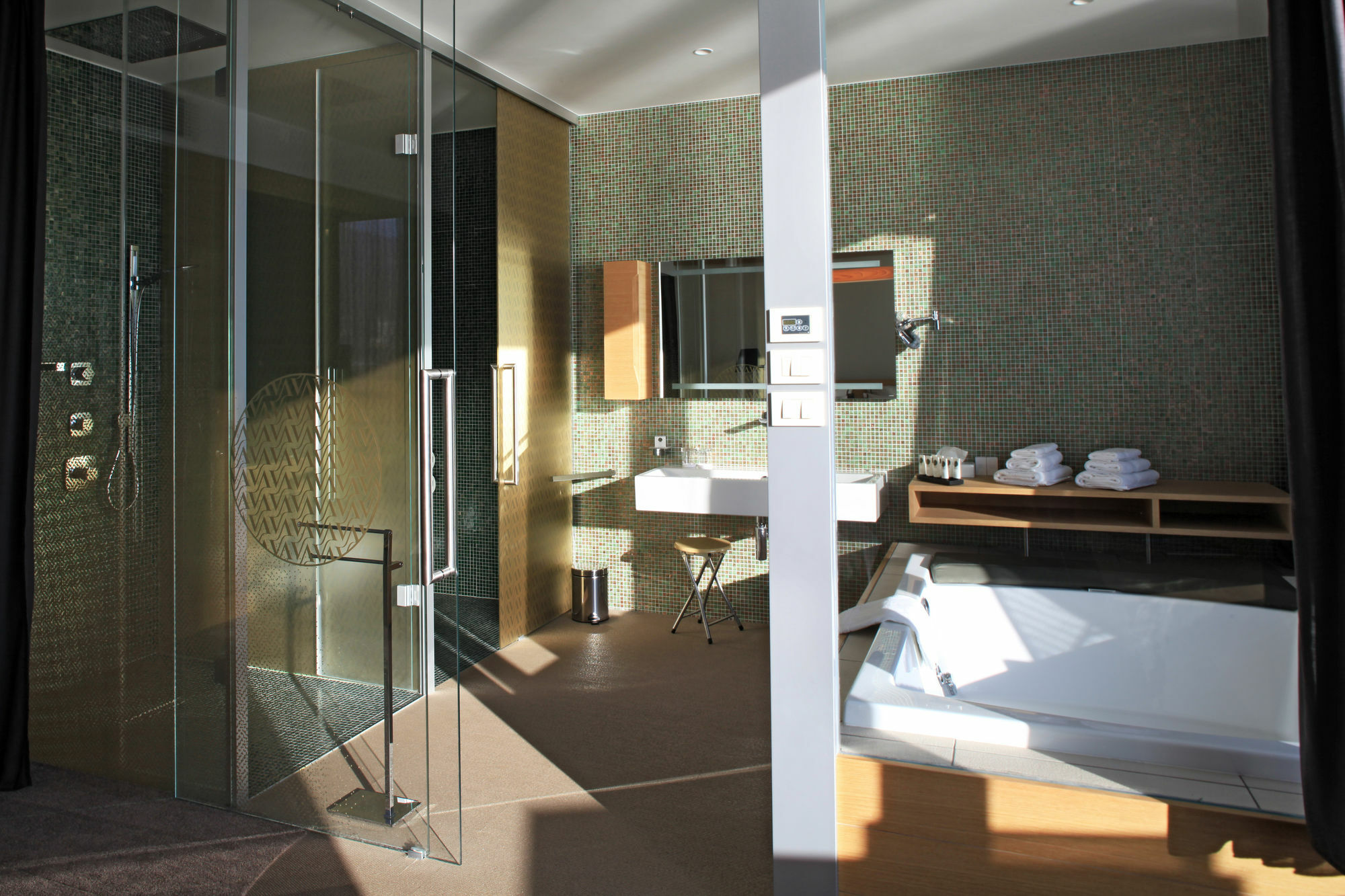 Bevanda Hotel & Restaurant - Unique Adriatic Opatija Ngoại thất bức ảnh