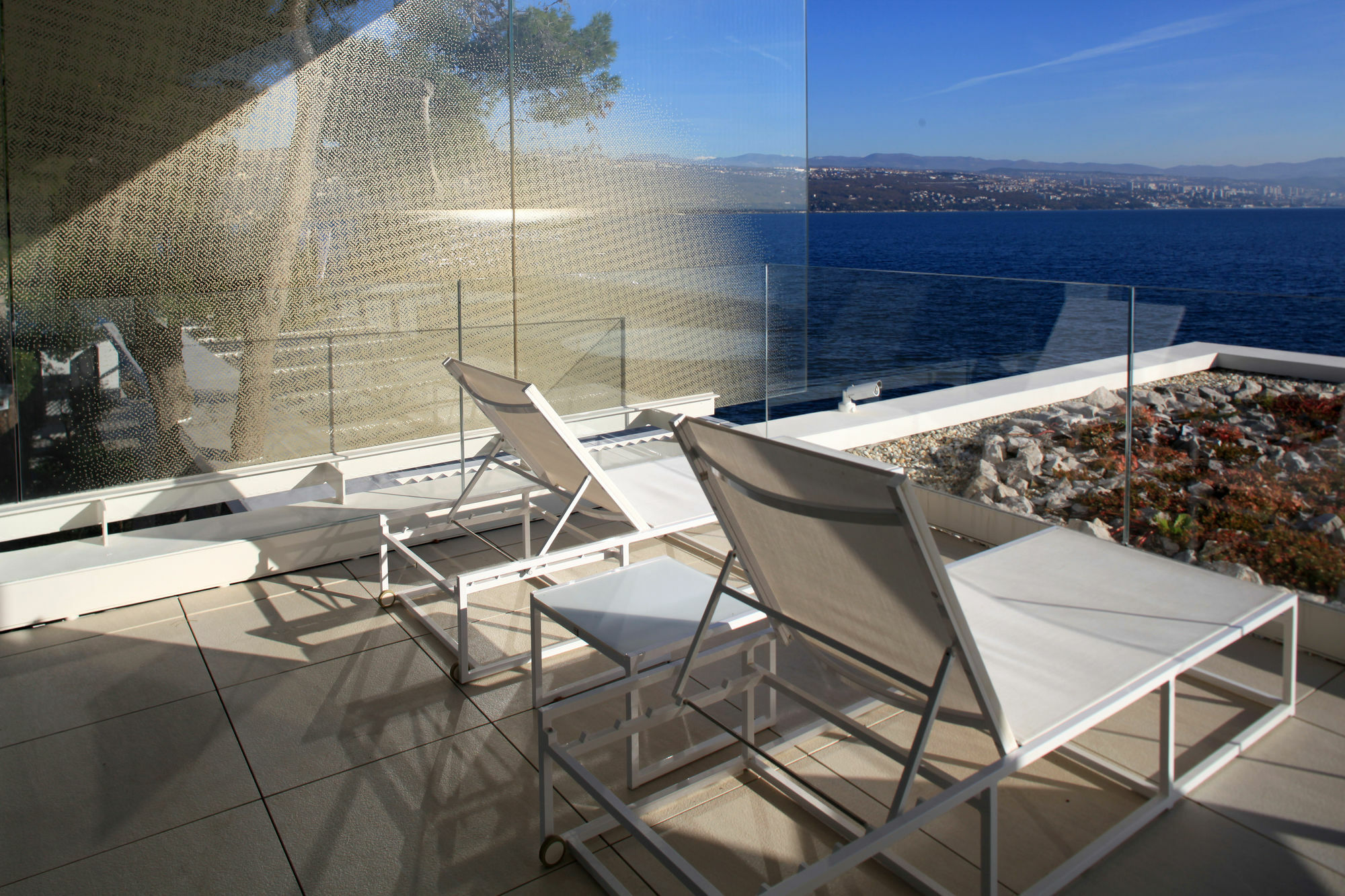 Bevanda Hotel & Restaurant - Unique Adriatic Opatija Ngoại thất bức ảnh