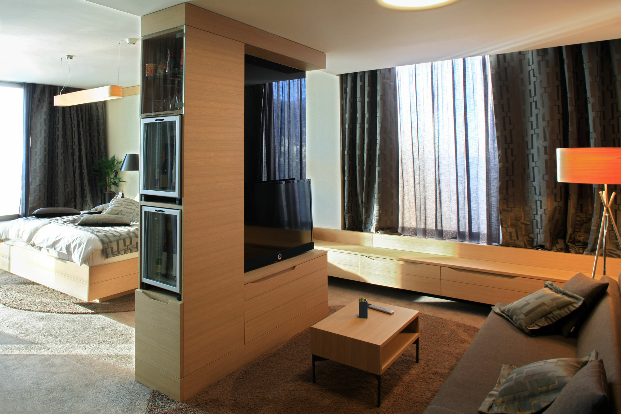 Bevanda Hotel & Restaurant - Unique Adriatic Opatija Ngoại thất bức ảnh