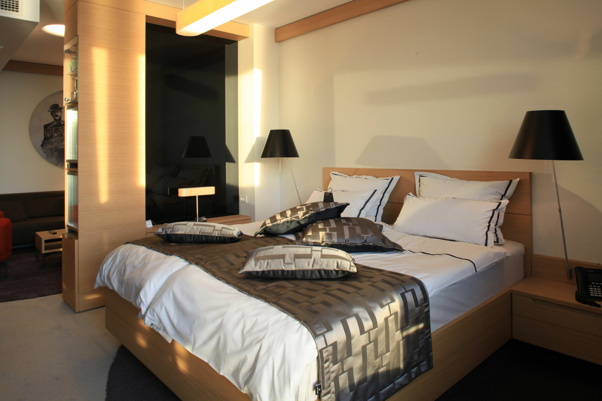 Bevanda Hotel & Restaurant - Unique Adriatic Opatija Ngoại thất bức ảnh