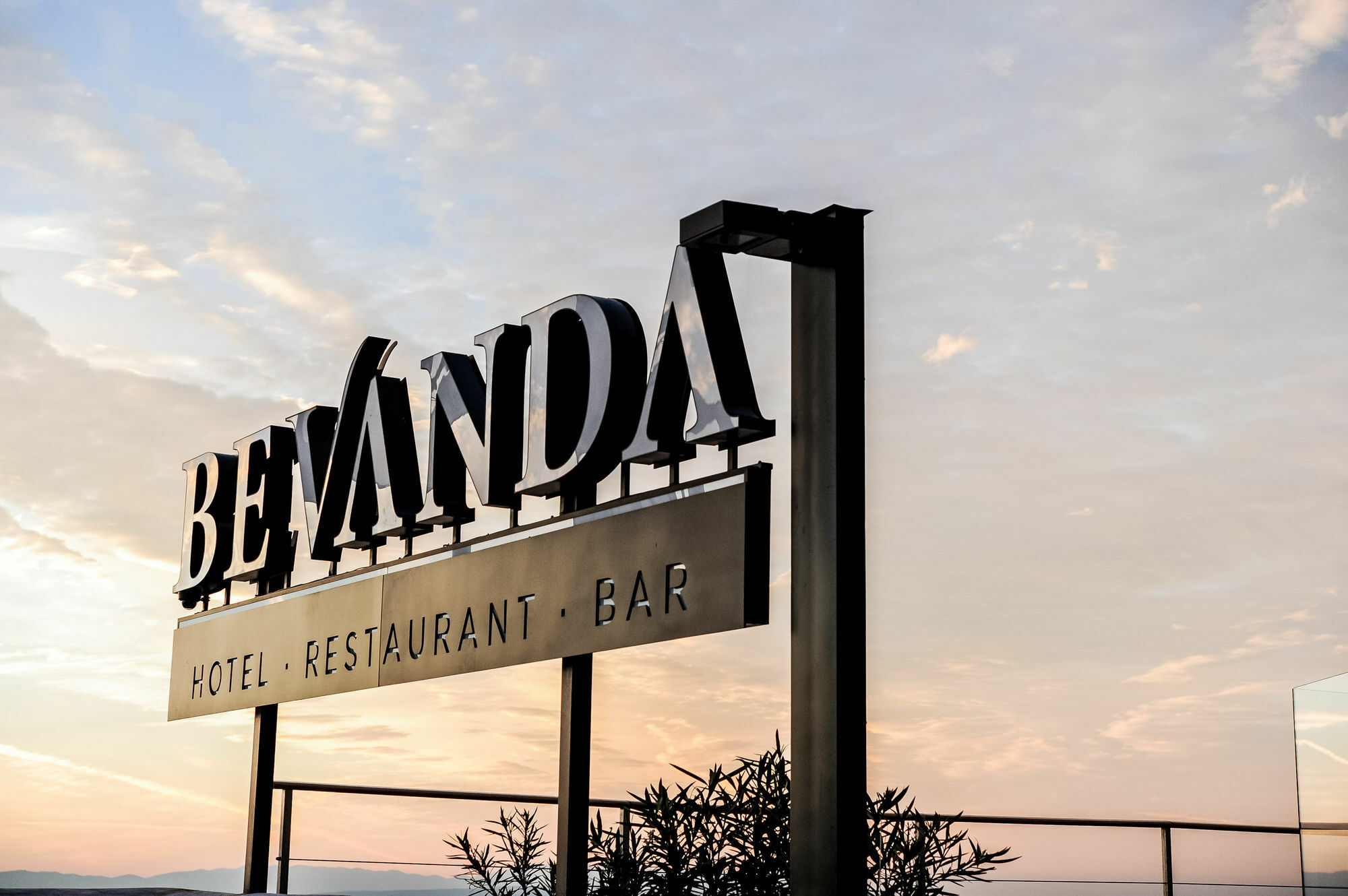 Bevanda Hotel & Restaurant - Unique Adriatic Opatija Ngoại thất bức ảnh