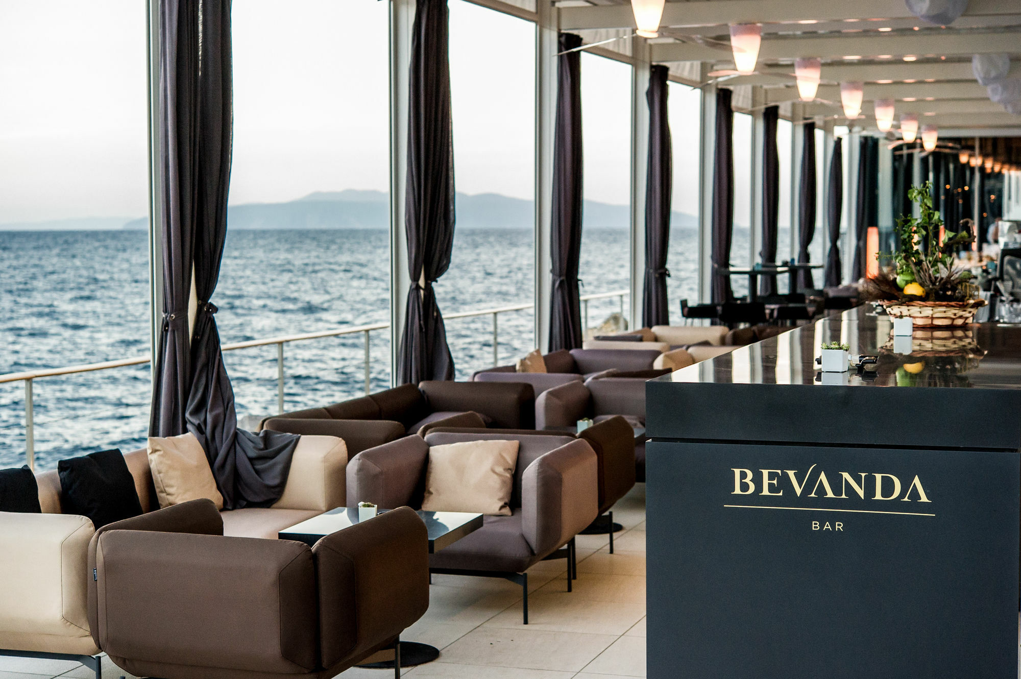 Bevanda Hotel & Restaurant - Unique Adriatic Opatija Ngoại thất bức ảnh