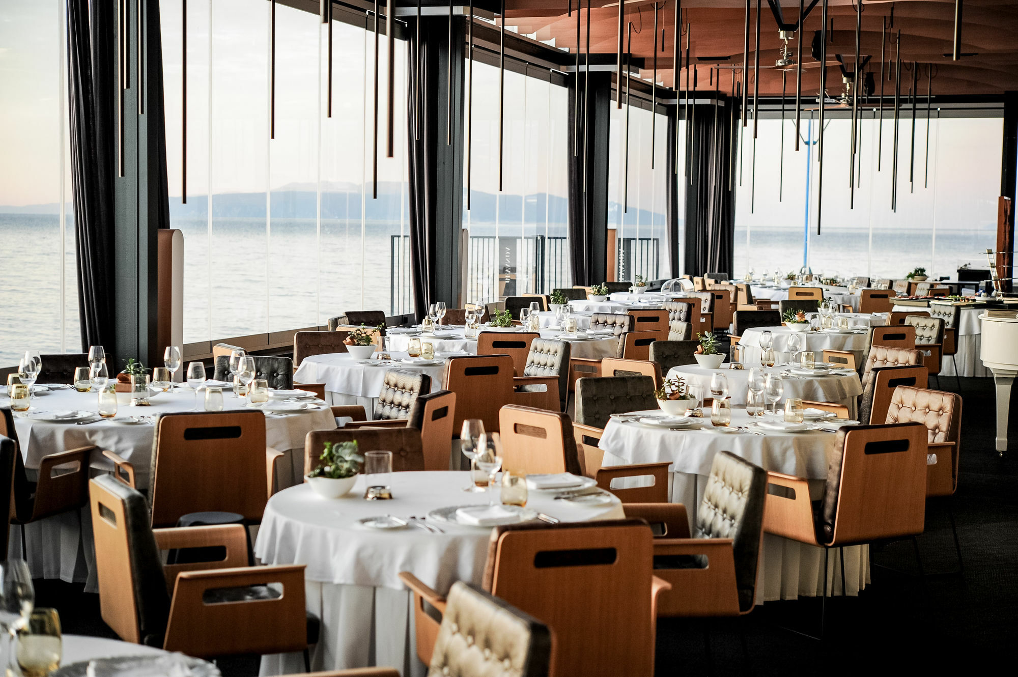 Bevanda Hotel & Restaurant - Unique Adriatic Opatija Ngoại thất bức ảnh