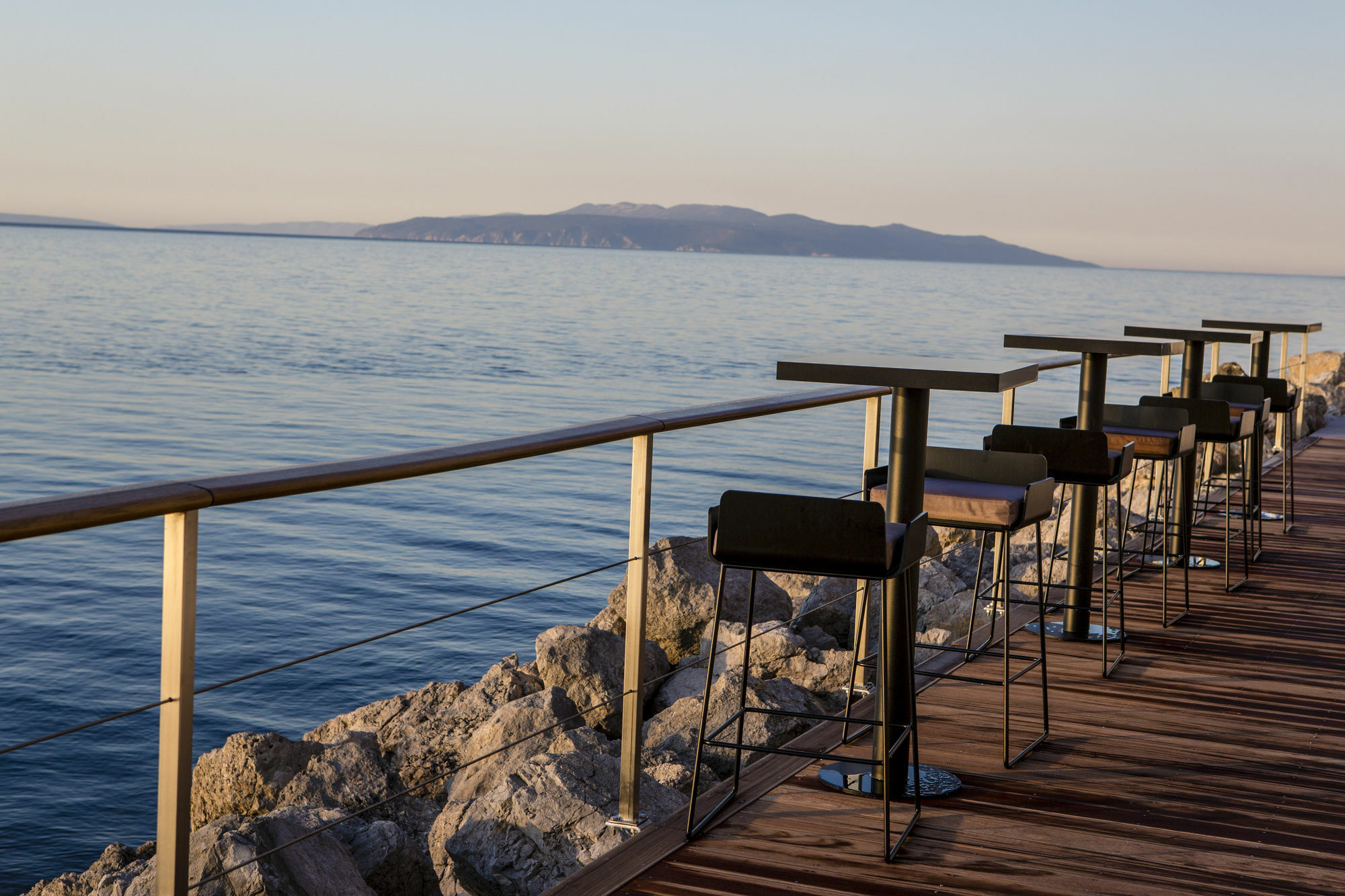 Bevanda Hotel & Restaurant - Unique Adriatic Opatija Ngoại thất bức ảnh