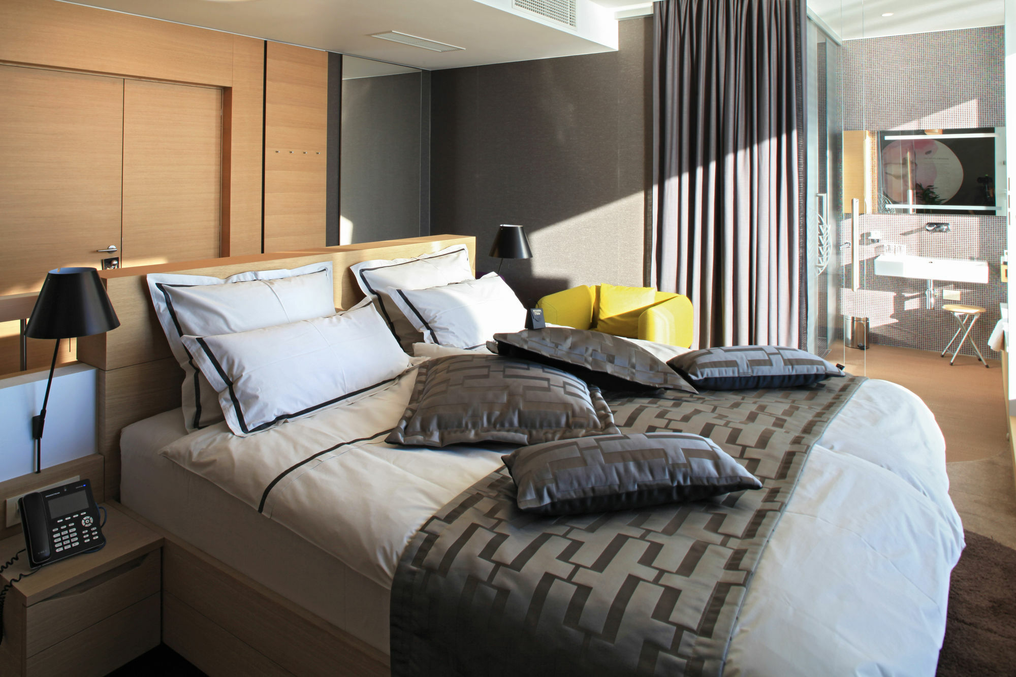 Bevanda Hotel & Restaurant - Unique Adriatic Opatija Ngoại thất bức ảnh